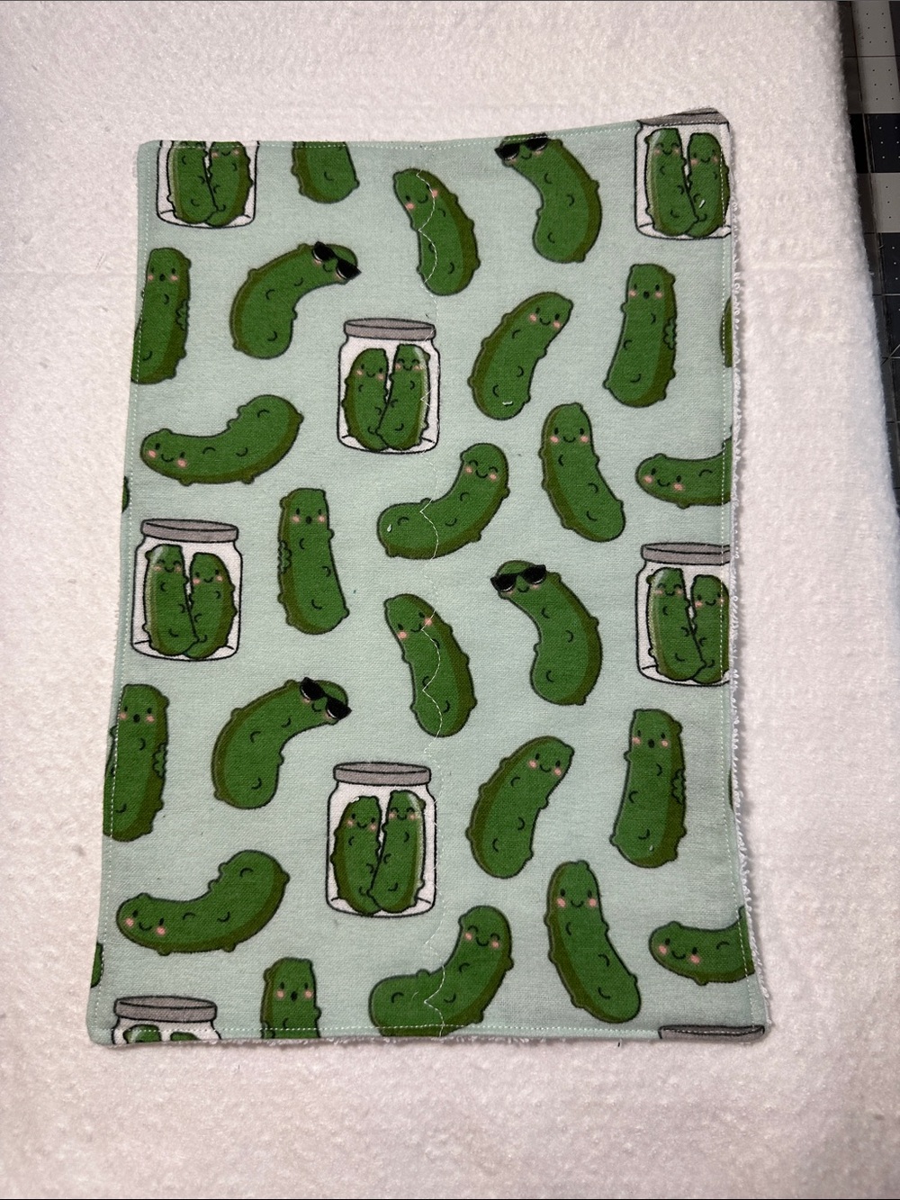 NPH Pickles